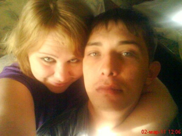 Танюшка Золотарёва