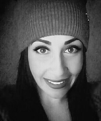 Ольга Янулевич