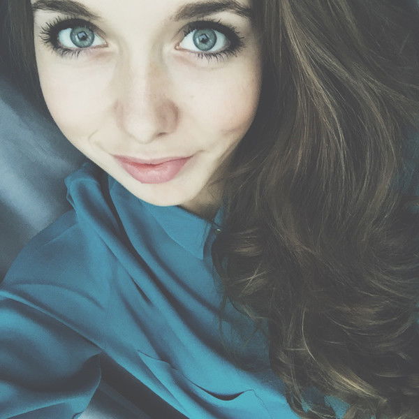 Анастасия Шанцева