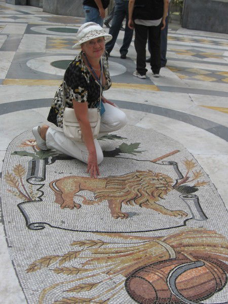 Любовь Лапковская