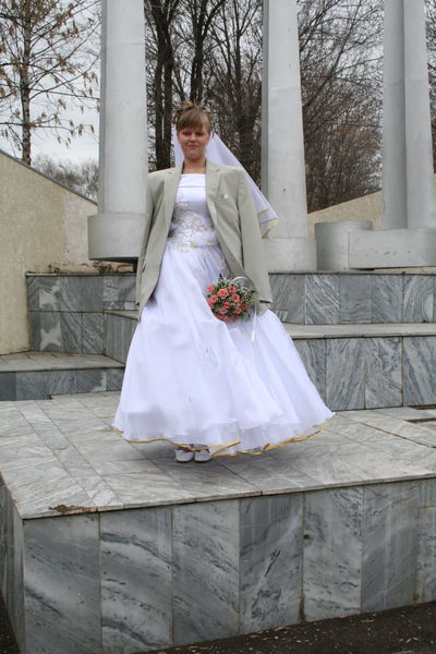 Надежда Нагайцева