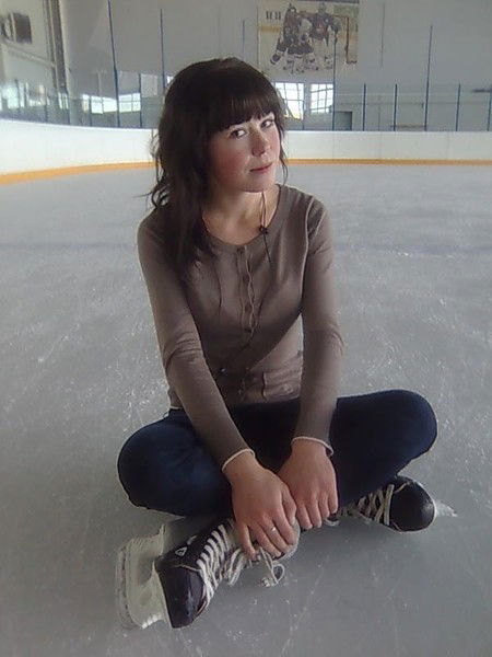 Сонечка Забелина