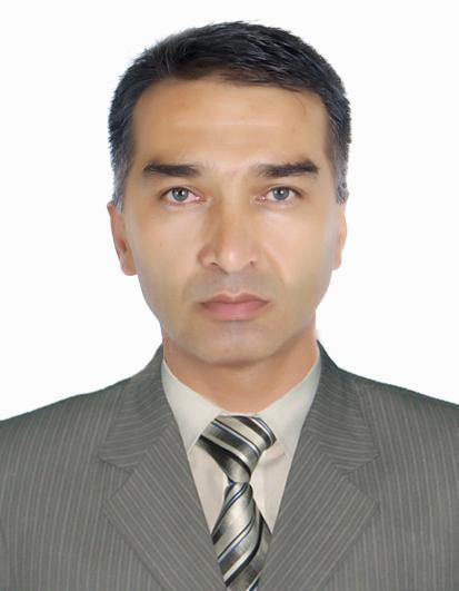 Otabek Rahimov