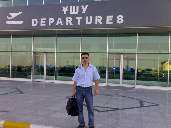 Нурболат Басгулов