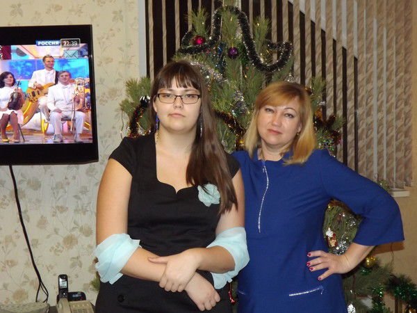 Елена Яковенко