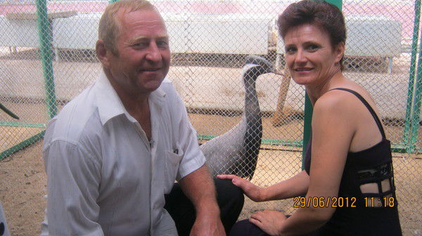 Марина Гринис