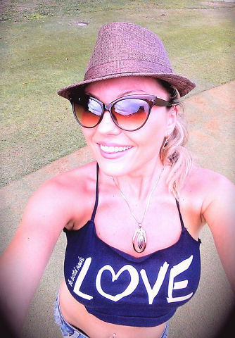 Оксана Пригаро