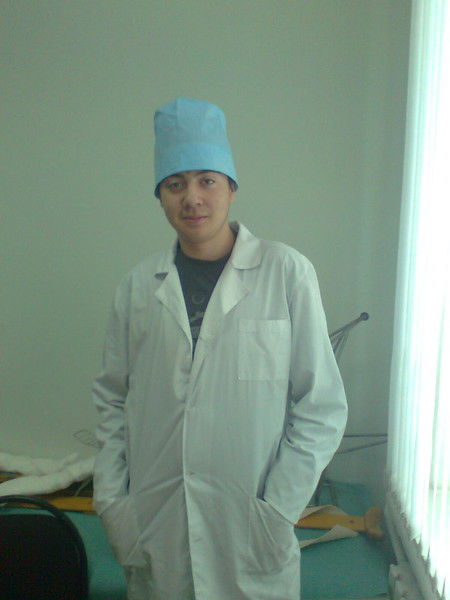 Руслан Кожанов