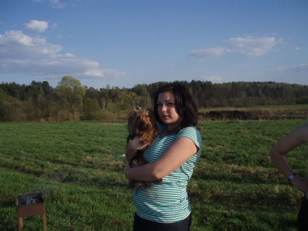 Елена Кузякина