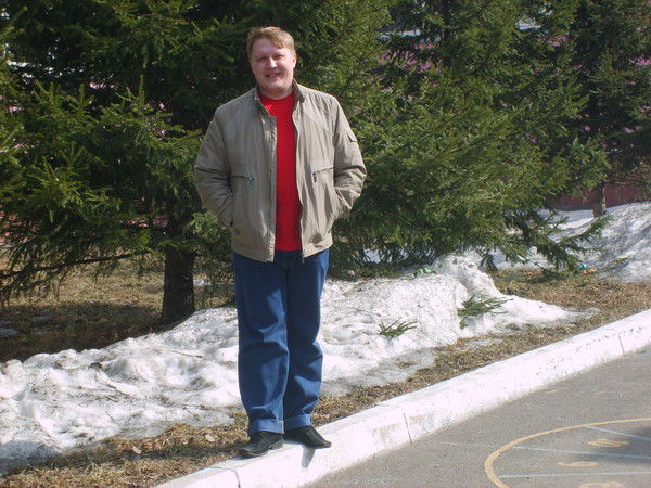 Дмитрий Харковенко