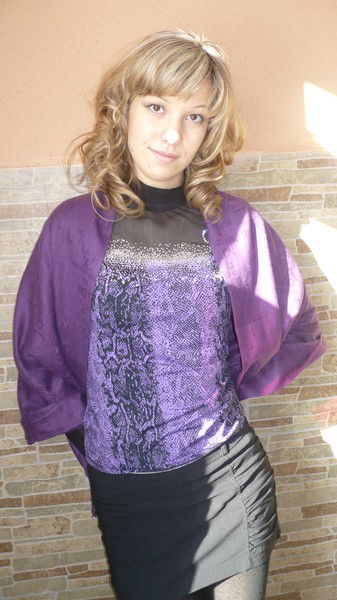 Екатерина Борисова