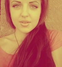 Ксения Колесникова