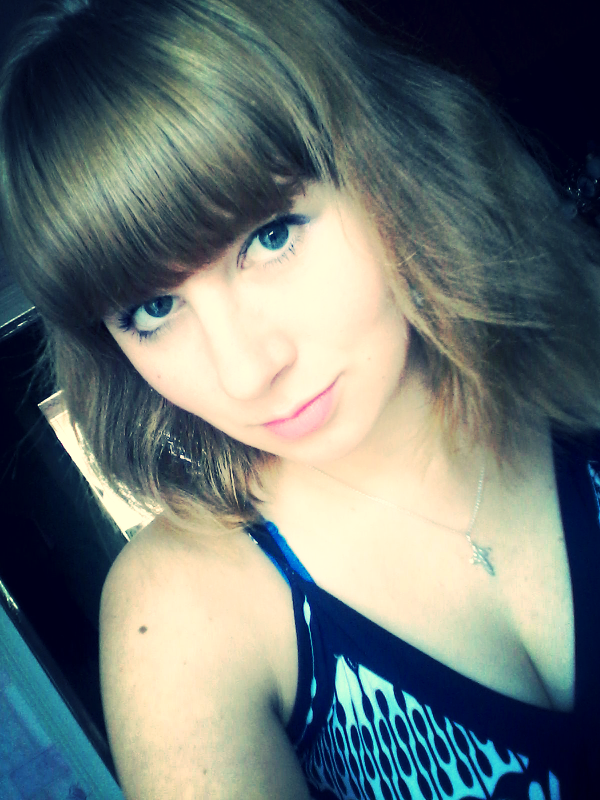 Олеся Барчайтис