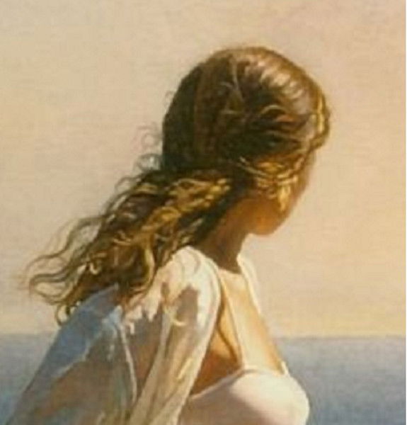 Ирина Петунина