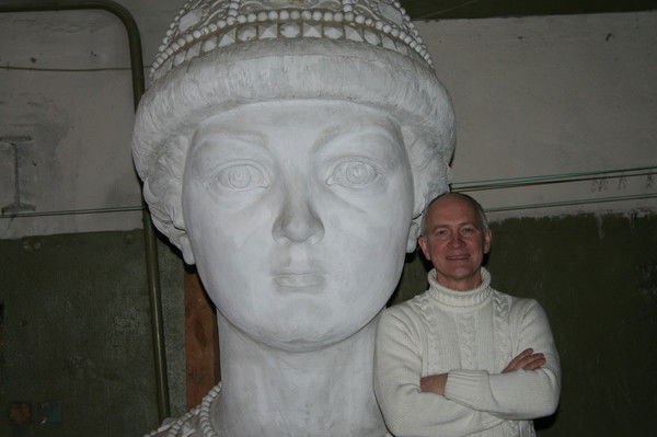 Александр Ворошилов