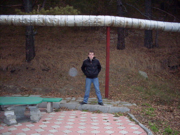 Павел Гончаров