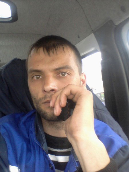 Денис Краснов