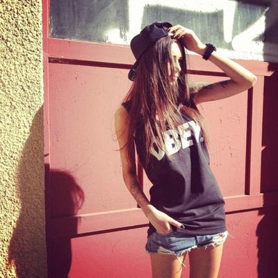 Эльмира Куанышева