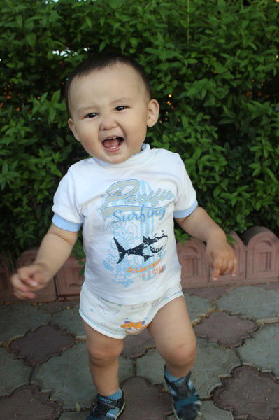 Галия Кырыкбаева