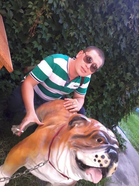 Канат Каналин