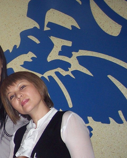 Айслу Тургумбаева