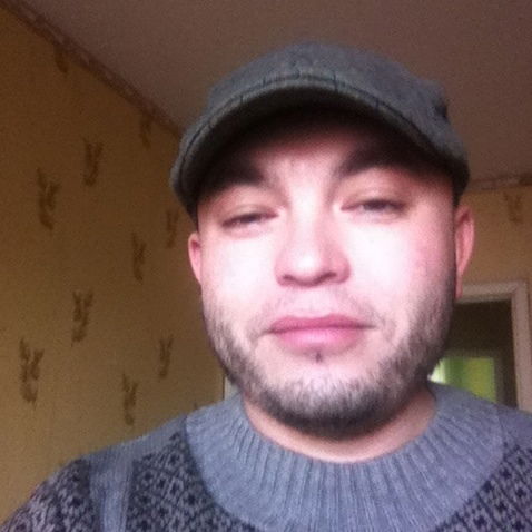 Эркин Мадаминов