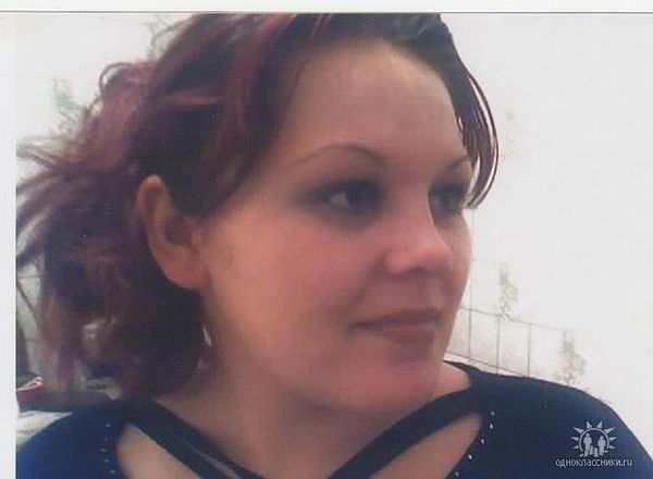 Александра Сивкова