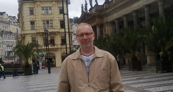 Сергей Филипенко