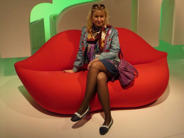 Елена Кутырева