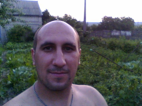 Андрей Косяк