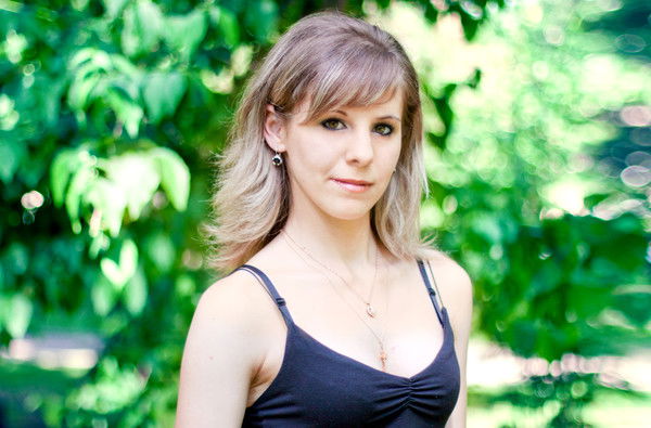 Руслана Романик