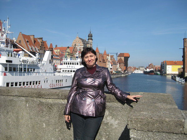 Людмила Чернова