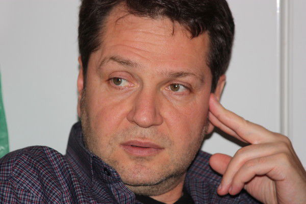 Андрей Аничкин