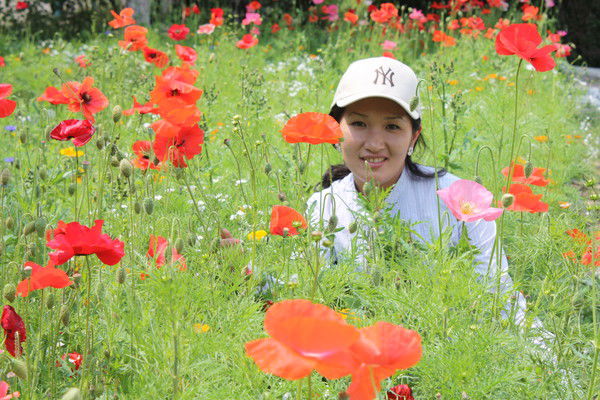 Алимханова Гаухар