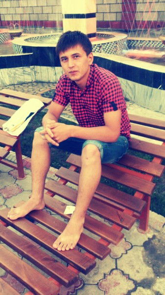 Сейитислам Osh