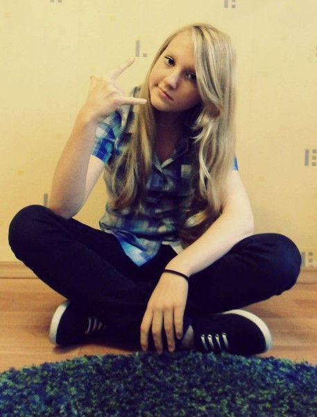 Ольга Рябинина