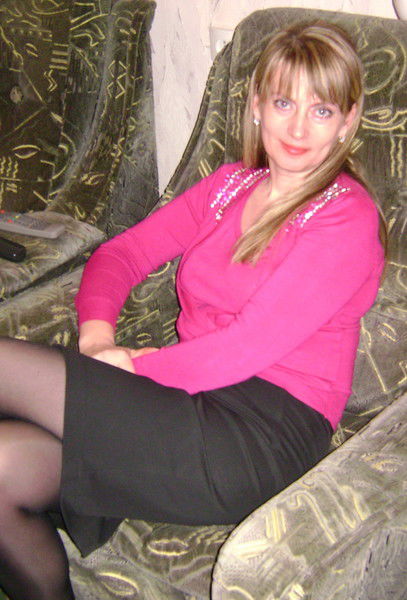 Лилия Мифтахова