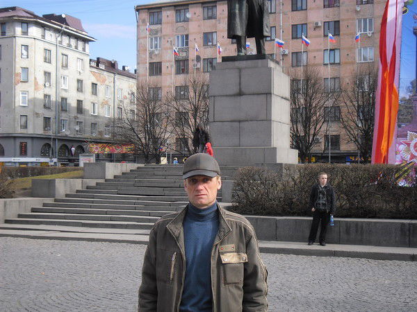 Мишаня Максимов