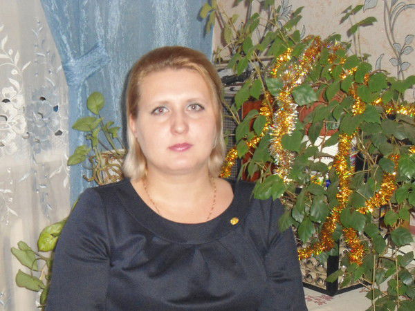 Евгения Фомина