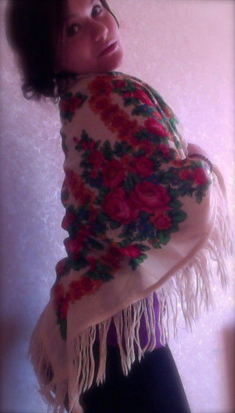 Евгения Полетаева