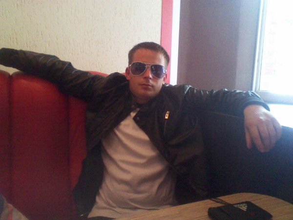 Андрей Кузя