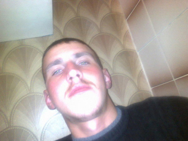 Павел Иванов