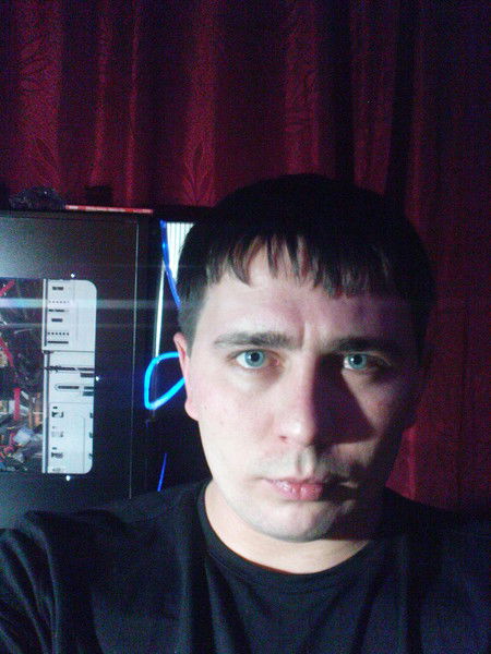 Вова Юнышев