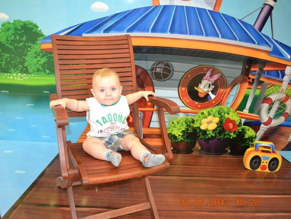 Валя Мурченко