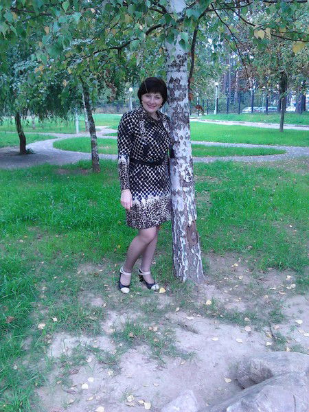 Марина Князева