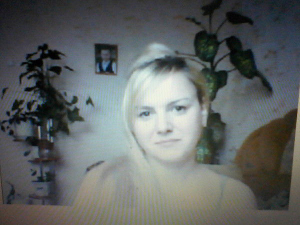 Ирина Шкуратова