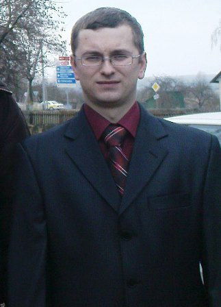 Андрей Сытин