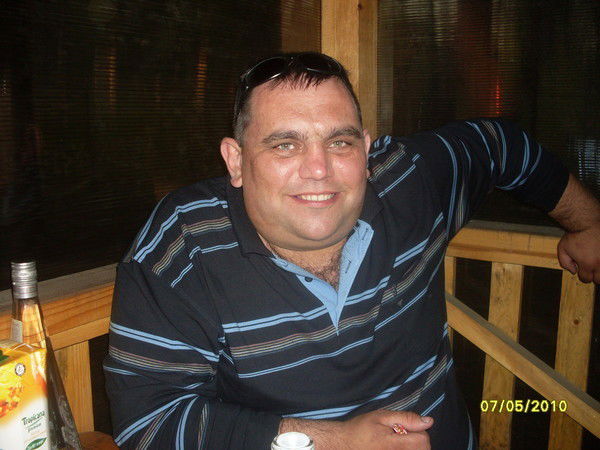 Алексей Пчельников