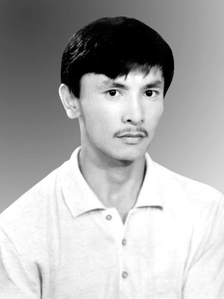 Жанибек Габдиев