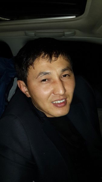 Руслан Ескалиев